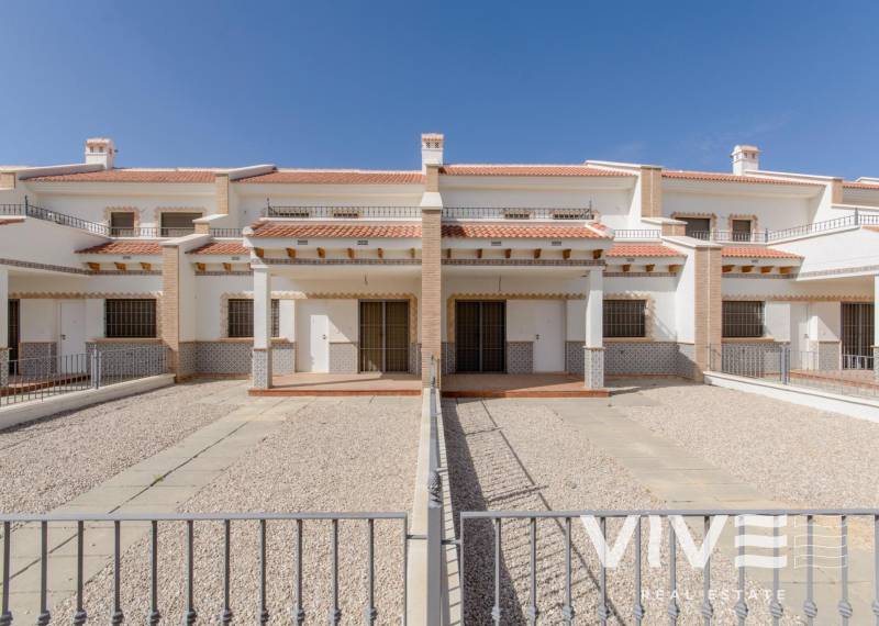Terraced house - Resale - San Miguel de Salinas - Mirador de san miguel