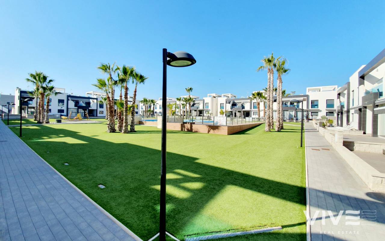 Alquiler a corto plazo - Apartamento - Alicante - LA ZENIA