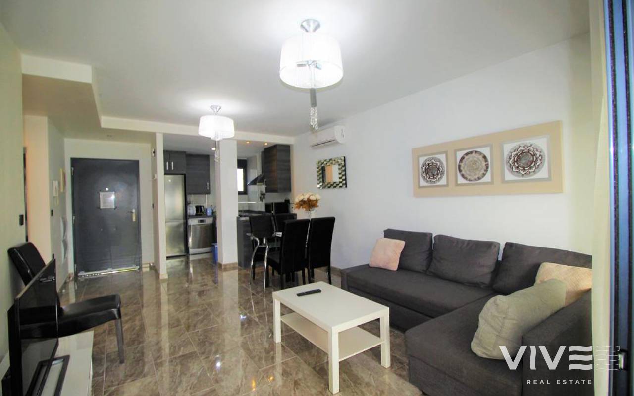 Alquiler a corto plazo - Apartamento - Orihuela Costa - La Zenia