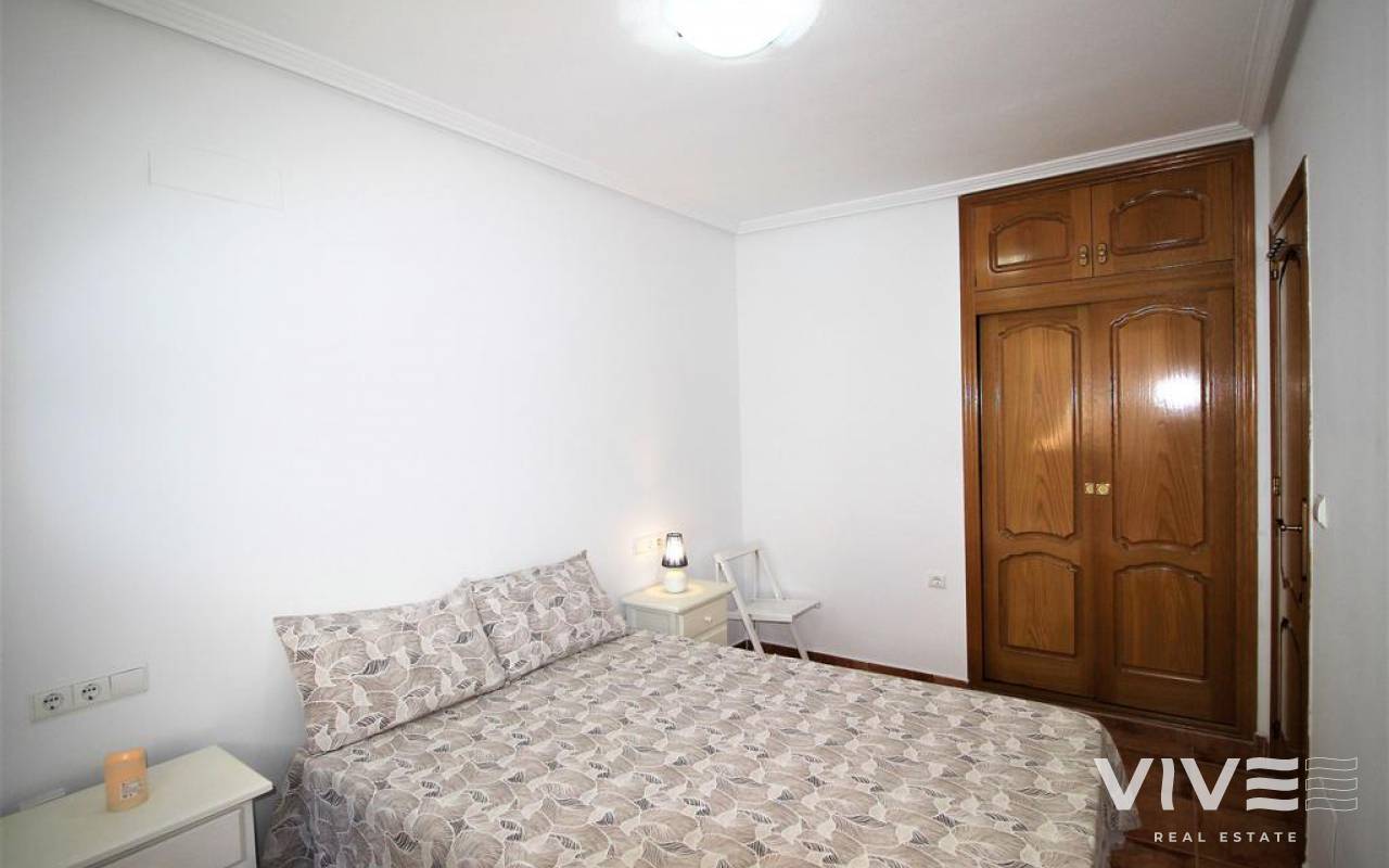 Alquiler a corto plazo - Apartamento - Torrevieja