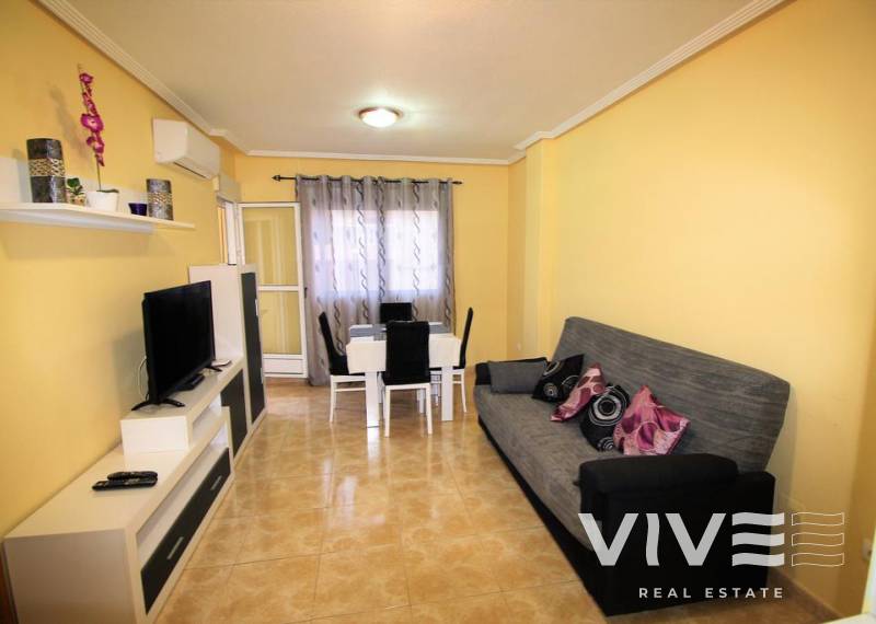 Apartment - Short time rental - Torrevieja - Torrevieja
