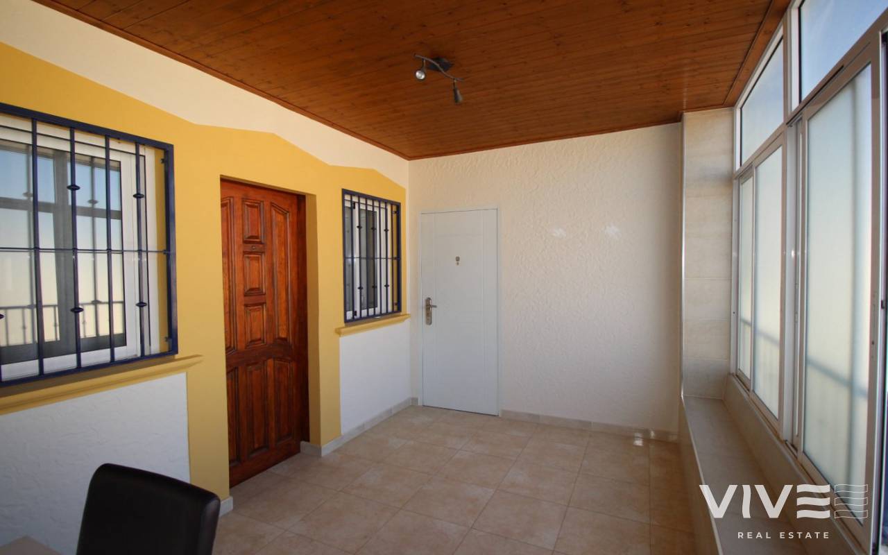 Försäljning  - Lägenhet - Orihuela Costa - Los Altos