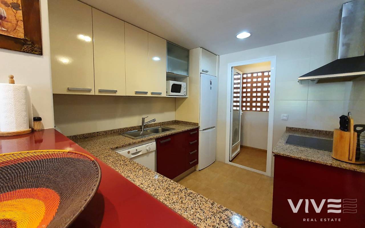 Försäljning  - Lägenhet - Orihuela Costa - Los Dolses