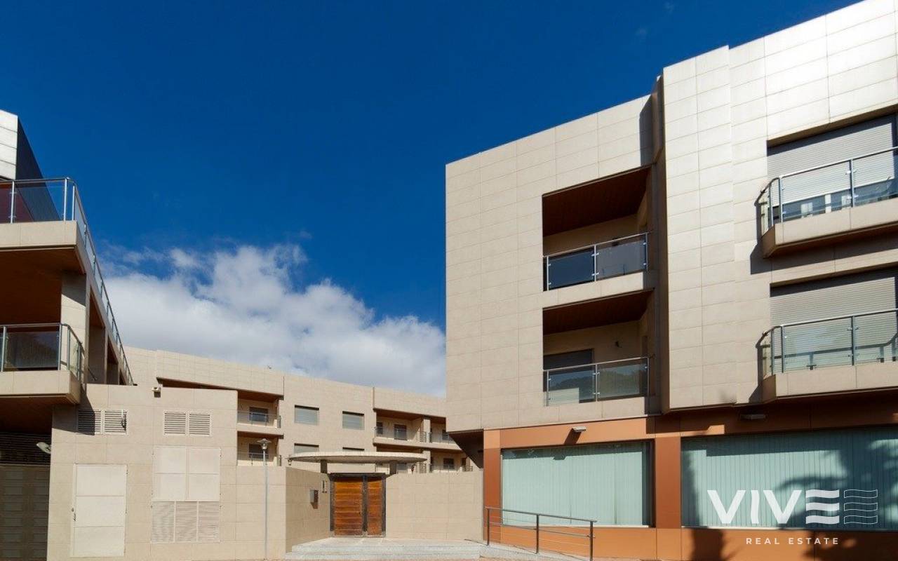 Försäljning  - Lägenhet - San Pedro del Pinatar - San Pedro de Pinatar