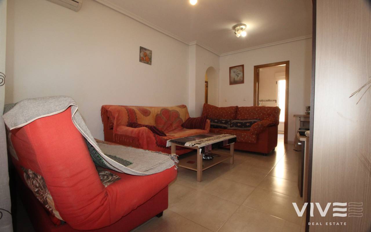 Long time Rental - Apartment - Orihuela Costa - Altos