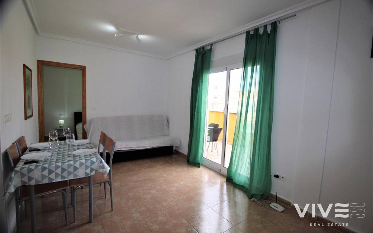 Long time Rental - Apartment - Torrevieja