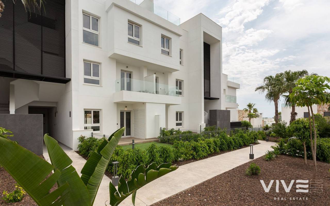 Neubau - Penthouse - Orihuela Costa - Punta Prima