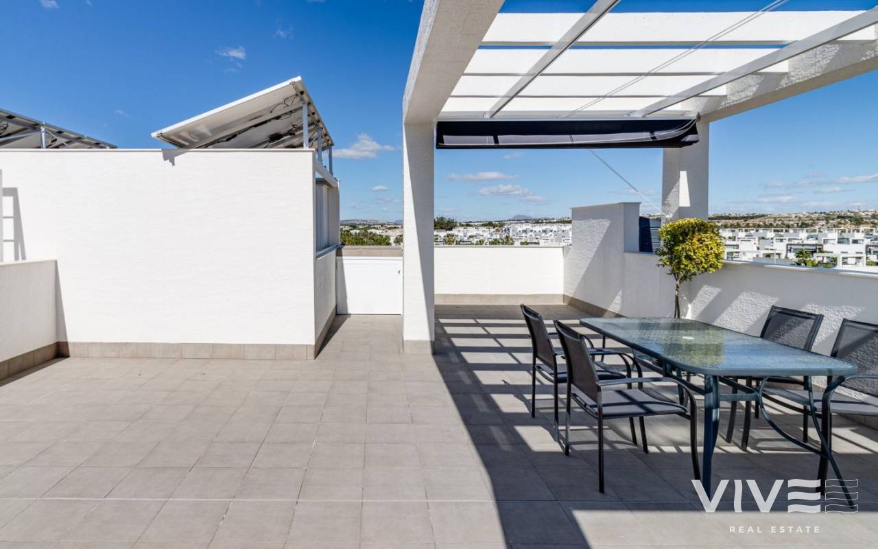New Build - Penthouse - La Marina / Guardamar - EL RASO
