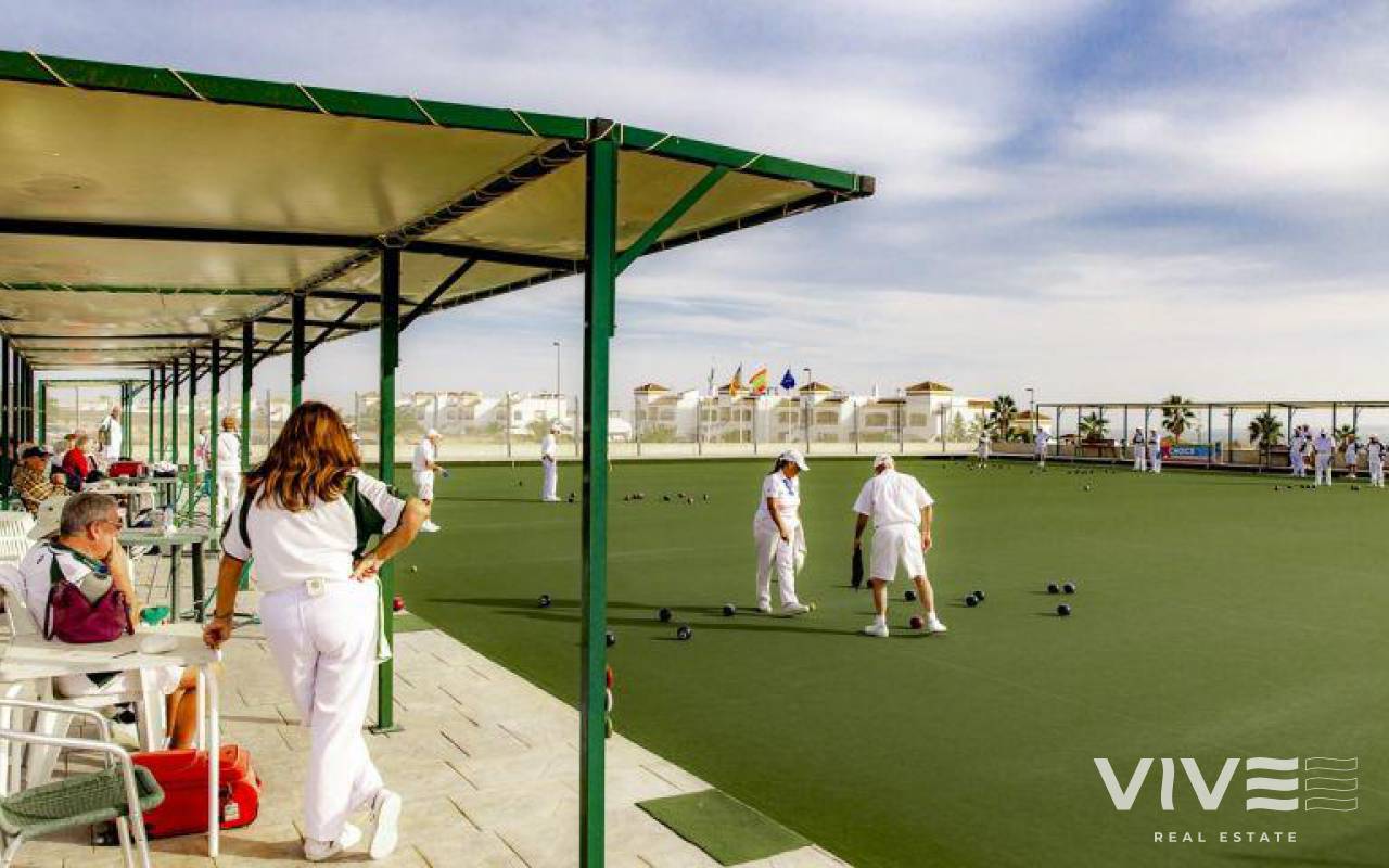 Nueva construcción  - Villa - Orihuela Costa - Vistabella golf