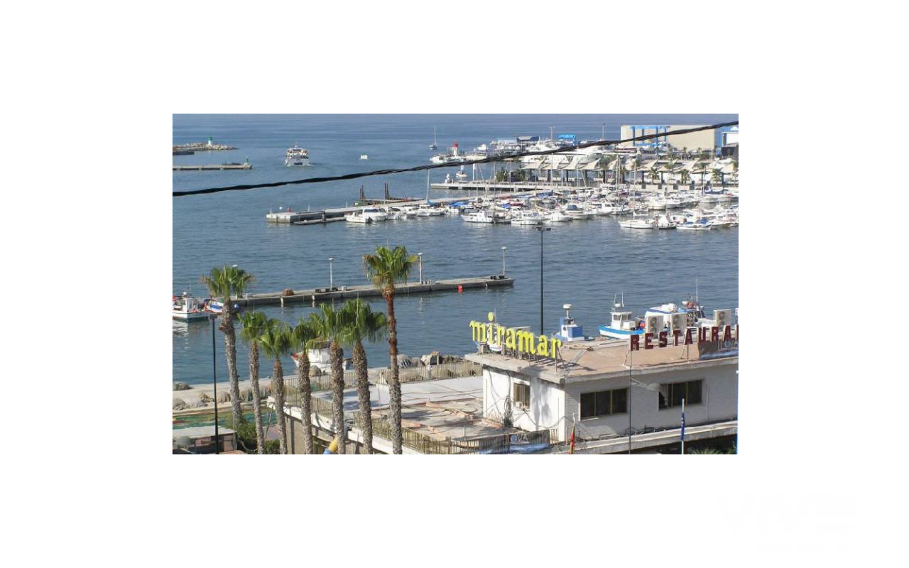Nyproduktion - Lägenhet - Santa Pola - Playa Levante