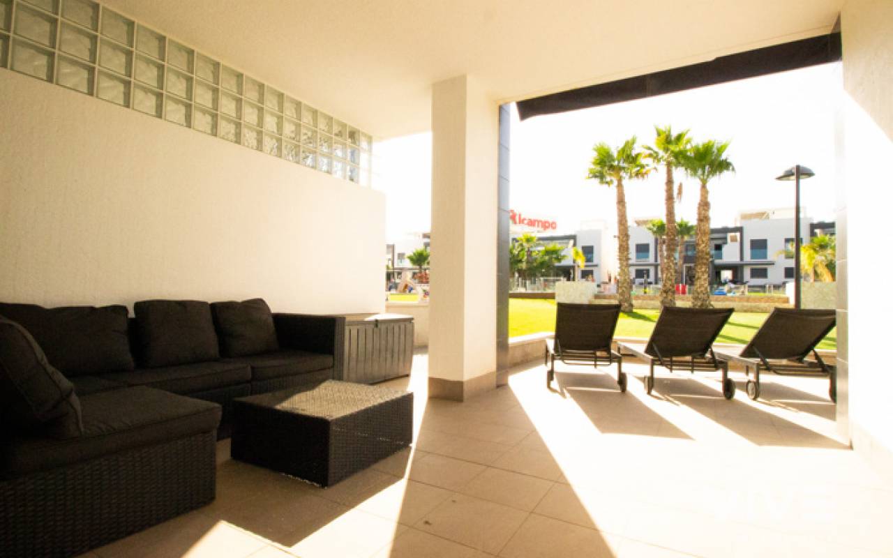 Short time rental - Apartment - Orihuela Costa - La Zenia