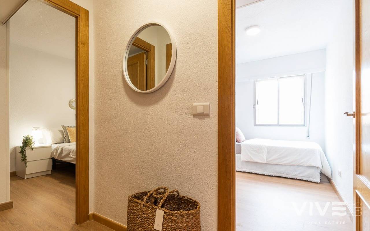 Short time rental - Apartment - Torrevieja - Rocio del mar