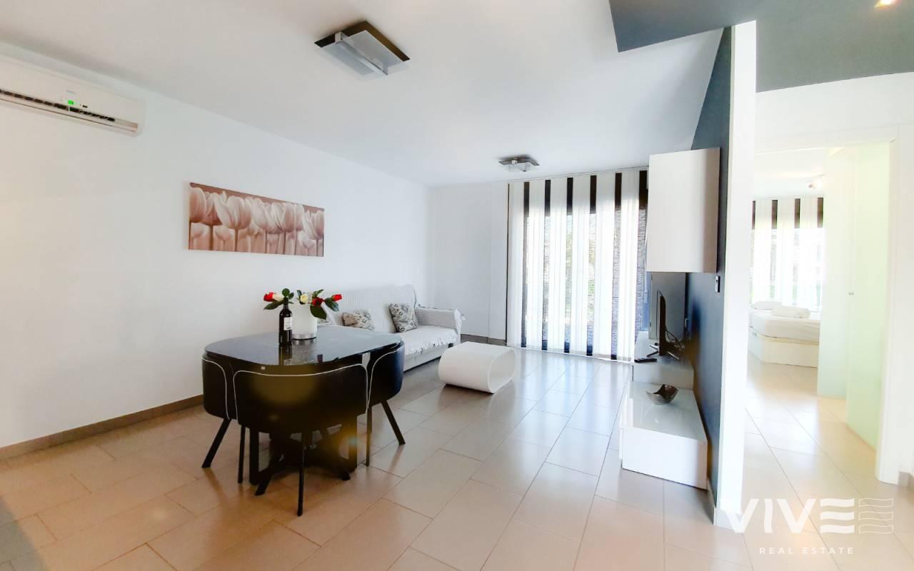 Short time rental - Penthouse - Orihuela Costa - La Zenia