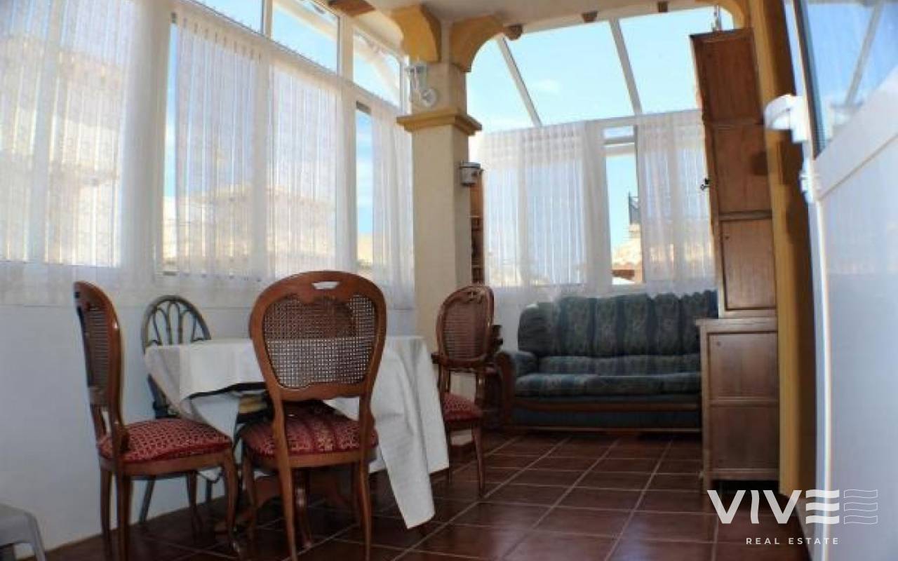 Short time rental - Terraced house - Orihuela Costa - La Zenia