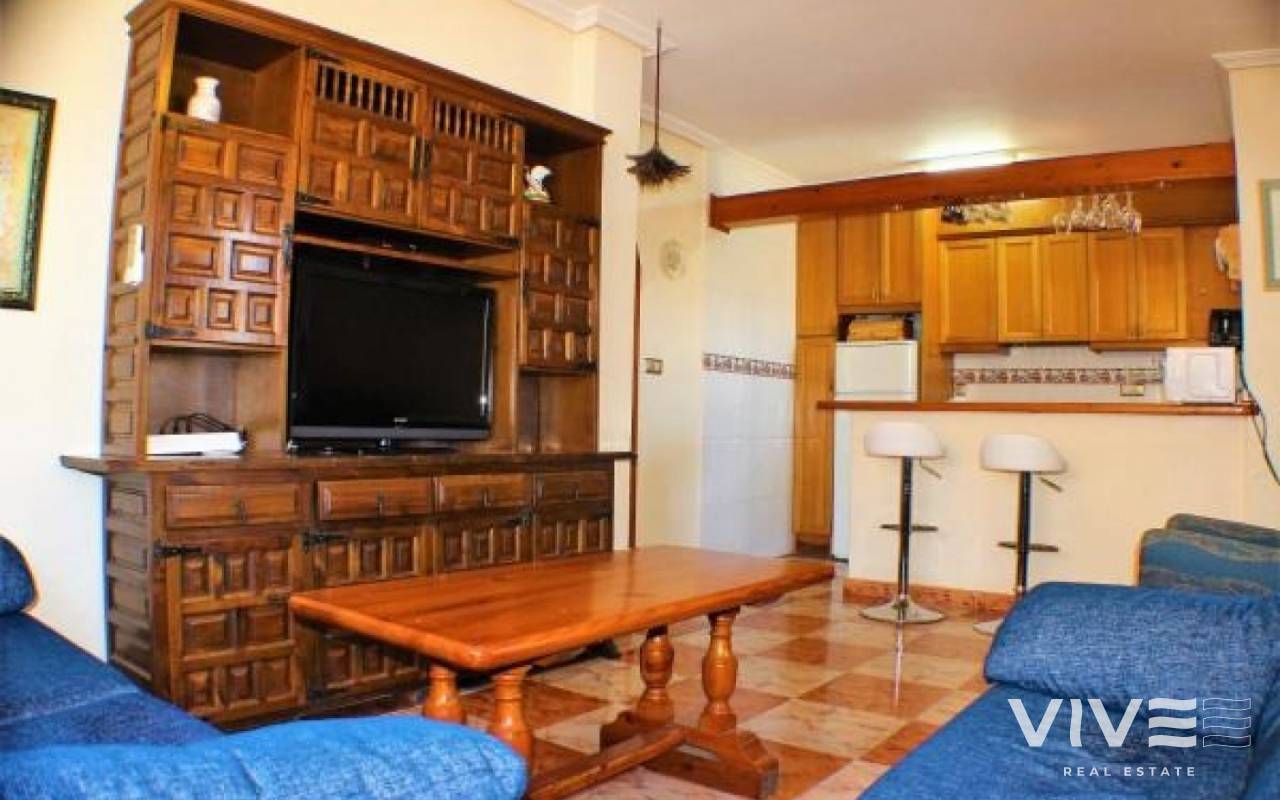 Short time rental - Terraced house - Orihuela Costa - La Zenia