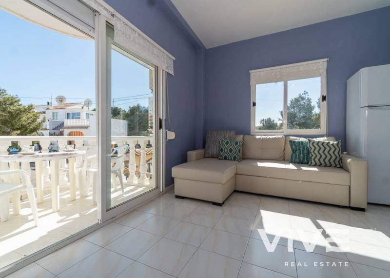 Lägenhet - Försäljning  - Orihuela Costa - Villamartin