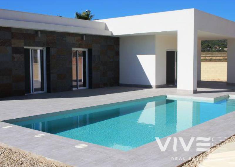 Villa - Nueva construcción  - La Romana - None