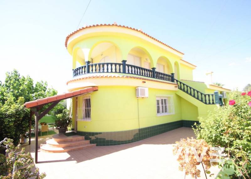 Villa - Försäljning  - Rojales - Quesada