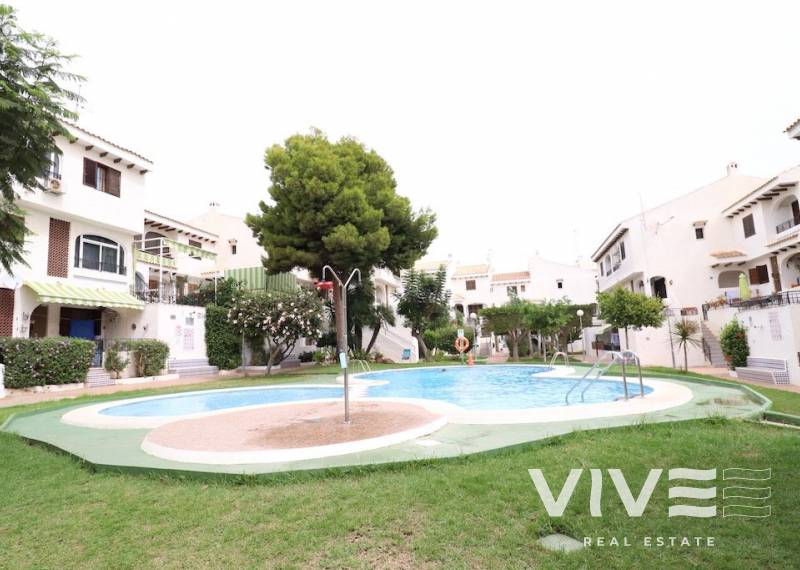 Wohnung - Verkauf - Orihuela Costa - Playa Flamenca