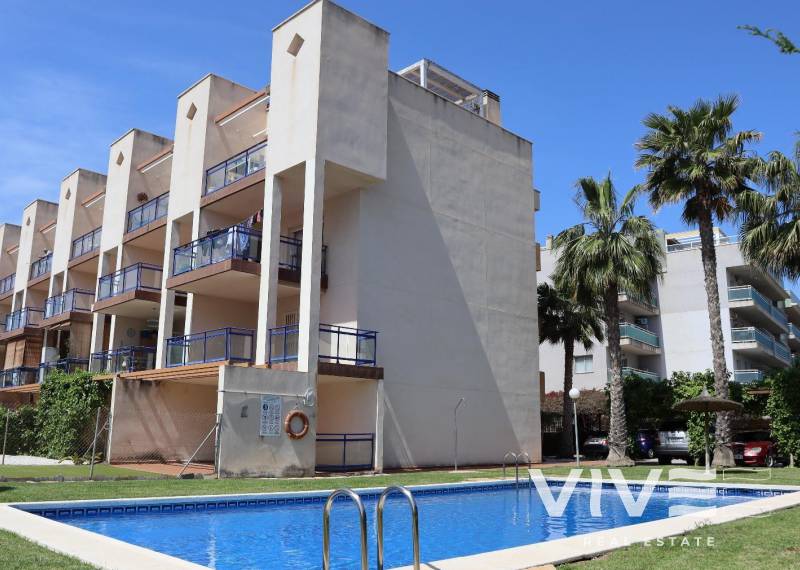 Lägenhet - Försäljning  - Orihuela Costa - Cabo Roig