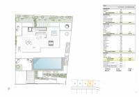 New Build - Villa - Benidorm - Sierra cortina, Benidorm